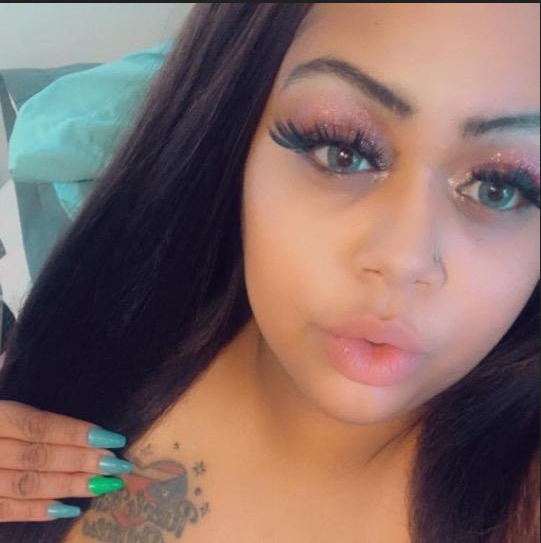 Bbw latina ready now for outcalls