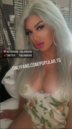 ONLYFANS.COM/POPULAR.TS for my nasty freaky sex videos!